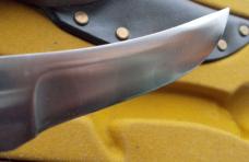 Buck USA Akonua Knife with Box 