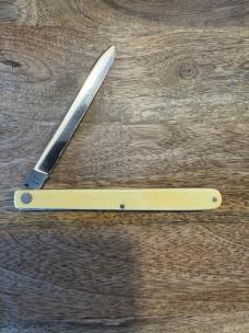 Schrade Walden Melon Tester