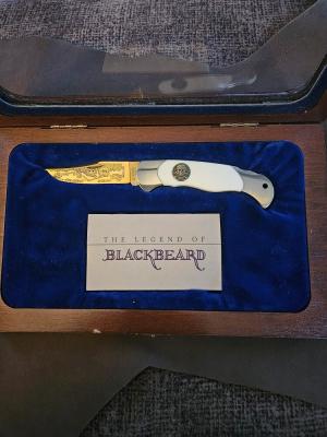 Boker Blackbeard Scout