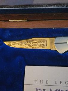 Boker Blackbeard Scout
