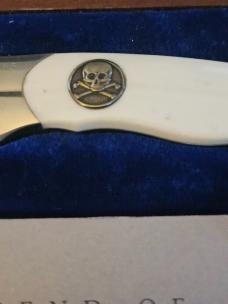 Boker Blackbeard Scout