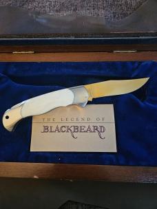Boker Blackbeard Scout