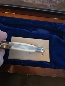 Boker Blackbeard Scout
