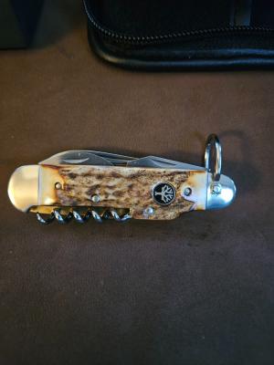 Boker Stag Multi-tool 