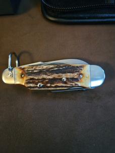 Boker Stag Multi-tool 