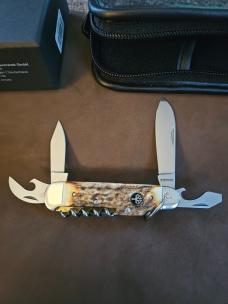 Boker Stag Multi-tool 