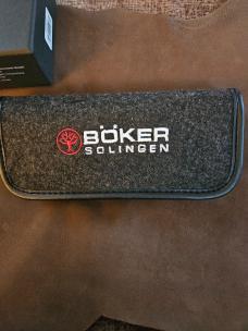 Boker Stag Multi-tool 