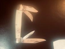 4 BLADE WHITTLER KLASS SOLINGEN