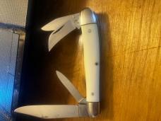4 BLADE WHITTLER KLASS SOLINGEN