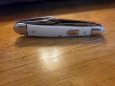 4 BLADE WHITTLER KLASS SOLINGEN