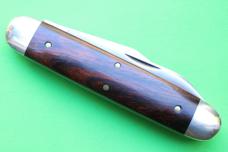 GEC Tidioute 541217 "Big Jack" heavy jack knife - SFO Desert Ironwood