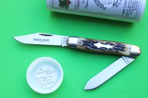 GEC Tidioute 661212 BJM "Moose" medium jack knife 