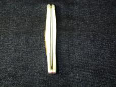 Case xx 2024 Genuine Stag Small Texas Toothpick Knife 05532 Made in USA NIB 510096 SS