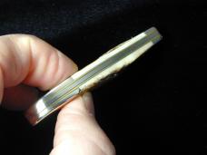 Case xx 2024 Genuine Stag Small Texas Toothpick Knife 05532 Made in USA NIB 510096 SS