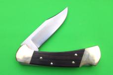 BUCK USA 3 dot vintage model 112 - 1980