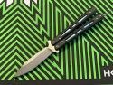 Benchmade 32 Morpho balisong