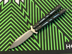 Benchmade 32 Morpho balisong