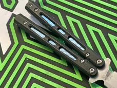 Benchmade 32 Morpho balisong