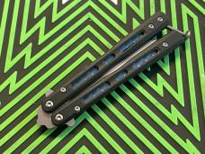 Benchmade 32 Morpho balisong