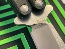 Benchmade 32 Morpho balisong