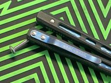 Benchmade 32 Morpho balisong