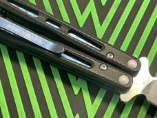 Benchmade 32 Morpho balisong