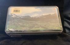 Victorinox collector set w/Super Tinker