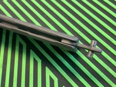 Benchmade Model 87 Balisong 