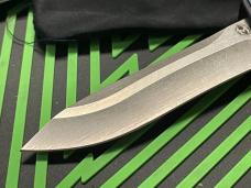Heretic Cleric 1 Blade Show 2018 edition