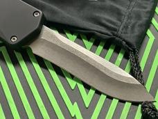 Heretic Cleric 1 Blade Show 2018 edition