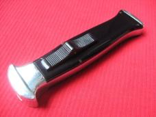 Vintage Italian Front Opener Double Action OTF Switchblade Knife
