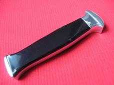 Vintage Italian Front Opener Double Action OTF Switchblade Knife