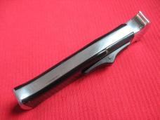 Vintage Italian Front Opener Double Action OTF Switchblade Knife
