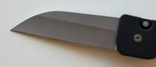 Rare Dalton Battle Monkey Switchblade Knife, By Rob Dalton, Dalton Combat Cutlery, Unused