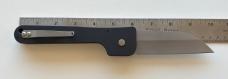 Rare Dalton Battle Monkey Switchblade Knife, By Rob Dalton, Dalton Combat Cutlery, Unused