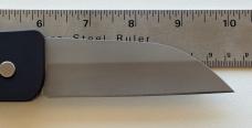 Rare Dalton Battle Monkey Switchblade Knife, By Rob Dalton, Dalton Combat Cutlery, Unused