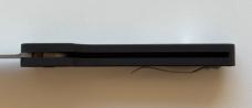 Rare Dalton Battle Monkey Switchblade Knife, By Rob Dalton, Dalton Combat Cutlery, Unused