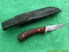 Western USA  W82 Skinning knife