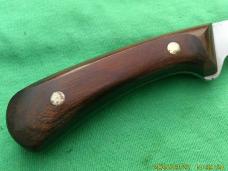 Western USA  W82 Skinning knife