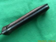 Western USA  W82 Skinning knife