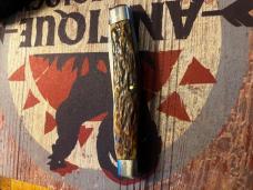 OLD VINTAGE REMINGTON MUSKRAT