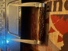 OLD VINTAGE REMINGTON MUSKRAT