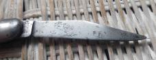 Hammer Brand Single - Works - Parts or Repair