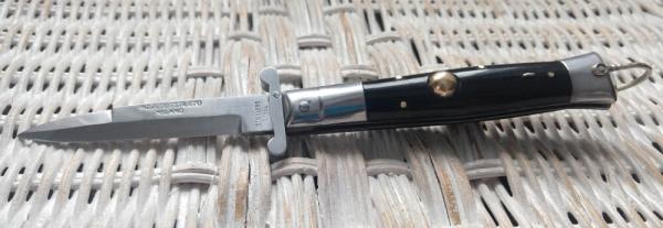 7 Inch Rizzuto Estileto Milano - For repair 7 Inch Rizzuto Estileto Milano - For repair
