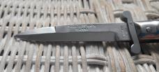 7 Inch Rizzuto Estileto Milano - For repair