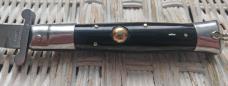 7 Inch Rizzuto Estileto Milano - For repair