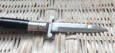 7 Inch Rizzuto Estileto Milano - For repair