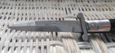 7 Inch Rizzuto Estileto Milano - For repair
