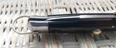 7 Inch Rizzuto Estileto Milano - For repair