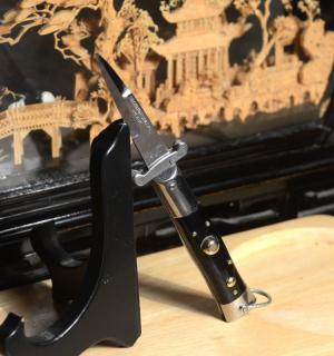 6 inch Rizzuto Estileto Milano - LITTLE BEAUTY!